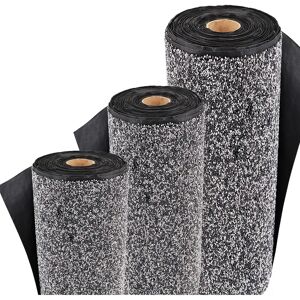 AQUAGART Liner per stagni - 10m x 1m Effetto pietra naturale - Copertura per stagno e corso d'acqua AQUAGART Liner per stagni - 10m x 1m Effetto pietra naturale - Copertura per stagno e corso d'acqua