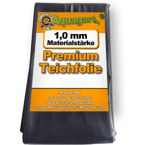 Revestimiento de Estanque AQUAGART 6x6m 1,0mm Revestimiento de Estanque AQUAGART 6x6m 1,0mm