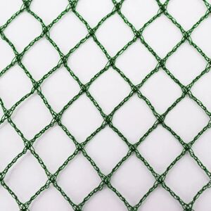 AQUAGART Pond Mesh 4x6m UV Resistant Durable Covering AQUAGART Pond Mesh 4x6m UV Resistant Durable Covering