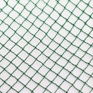 AQUAGART Garden Pond Net - UV Resistant, 24m x 10m, Heavy Duty AQUAGART Garden Pond Net - UV Resistant, 24m x 10m, Heavy Duty
