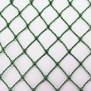 AQUAGART - Red para estanque 24m x 12m - Resistente UV, Robusta AQUAGART - Red para estanque 24m x 12m - Resistente UV, Robusta