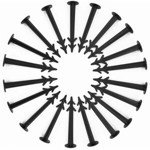 AQUAGART 250 Ground Anchors for Landscape Protection AQUAGART 250 Ground Anchors for Landscape Protection