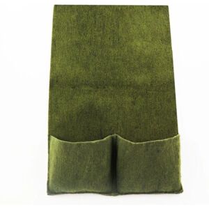 AQUAGART Plant Support Pond Liner Mat - Protects Plants and Pond AQUAGART Plant Support Pond Liner Mat - Protects Plants and Pond
