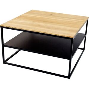 PAROLI Padua 2 Couchtisch - Rechteckig PAROLI Padua 2 Couchtisch - Rechteckig