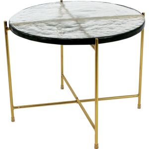 PAROLI - Paroli - Glasplatte klar - Couchtisch PAROLI - Paroli - Glasplatte klar - Couchtisch