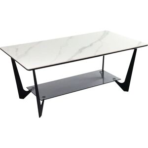 PAROLI Rechteckiger Couchtisch - Tische PAROLI Rechteckiger Couchtisch - Tische
