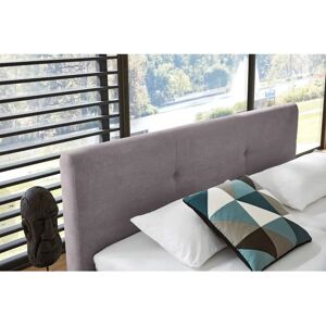 Musterring - Delphi - grau - Stone - Bett Musterring - Delphi - grau - Stone - Bett