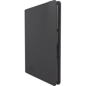 Gamegenic Premium Quality Prime Album - 18 Pocket Black - Album Gamegenic Premium Quality Prime Album - 18 Pocket Black - Album