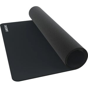 Gamegenic Prime Playmat 2mm Black - Playmat for Card Games Gamegenic Prime Playmat 2mm Black - Playmat for Card Games