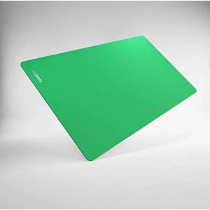 Gamegenic Prime Pelipöytä - Vihreä - Luonnollinen Kumi 2mm Gamegenic Prime Pelipöytä - Vihreä - Luonnollinen Kumi 2mm