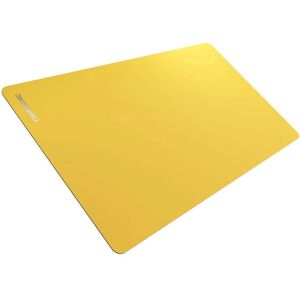 Gamegenic Prime Playmat - 2mm Natural Rubber, Anti-slip, 61x35cm Gamegenic Prime Playmat - 2mm Natural Rubber, Anti-slip, 61x35cm