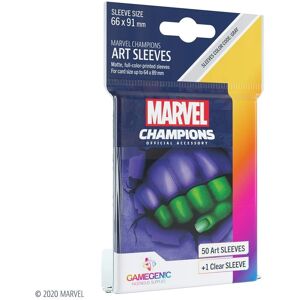 Fantasy Flight Games SHE HULK Marvel Champions kártyatakarók - Kártyajáték kiegészítők Fantasy Flight Games SHE HULK Marvel Champions kártyatakarók - Kártyajáték kiegészítők