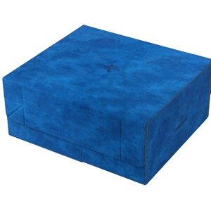 Gamegenic Blue Deck Box 600+ Capacity - Card Storage Gamegenic Blue Deck Box 600+ Capacity - Card Storage