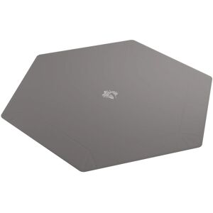 Gamegenic Mágneses Kockatartó Hexagonális - Fekete/Gy Grey - Kockatartó Társasjátékokhoz Gamegenic Mágneses Kockatartó Hexagonális - Fekete/Gy Grey - Kockatartó Társasjátékokhoz