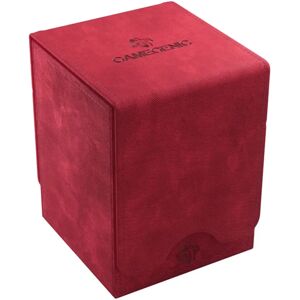 Gamegenic Squire XL Deckbox - 100+ Doppelhüllen Gamegenic Squire XL Deckbox - 100+ Doppelhüllen
