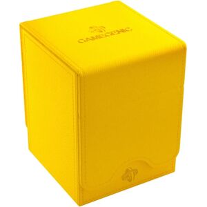 Gamegenic Squire Deck Box XL - Für 100+ doppelt gesleevte Karten Gamegenic Squire Deck Box XL - Für 100+ doppelt gesleevte Karten