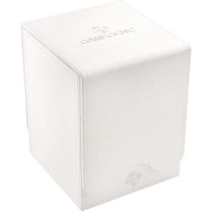 Gamegenic Squire XL Deck Box - 100 Kart z Podwójnymi Sleeve Gamegenic Squire XL Deck Box - 100 Kart z Podwójnymi Sleeve