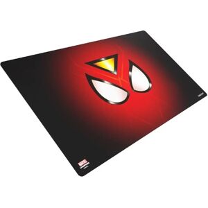 Gamegenic Marvel Champions Game Mat - Spider-Woman - Game Mat Gamegenic Marvel Champions Game Mat - Spider-Woman - Game Mat