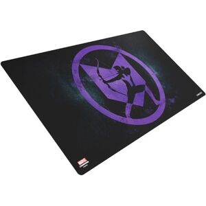 Gamegenic Hawkeye Marvel Champions Game Mat - Game Mat Gamegenic Hawkeye Marvel Champions Game Mat - Game Mat