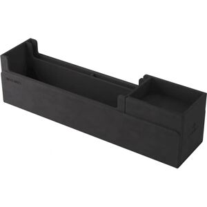 Gamegenic Cards' Lair Deck Box Black - Holds 400+ Cards, Convertible Gamegenic Cards' Lair Deck Box Black - Holds 400+ Cards, Convertible