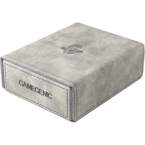 Gamegenic Eleganter Token Keep für Spielkartenaufbewahrung - Grau Gamegenic Eleganter Token Keep für Spielkartenaufbewahrung - Grau