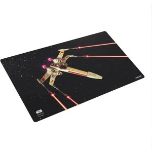 Gamegenic Star Wars: Unlimited Game Mat - X-Wing Gamegenic Star Wars: Unlimited Game Mat - X-Wing