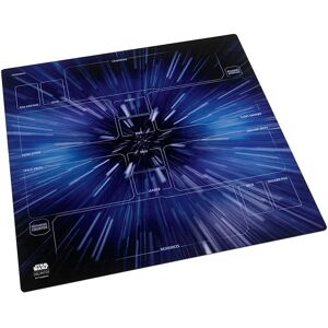 Gamegenic Star Wars: Unlimited Game Mat XL Hyperspace - Game Mat for 2 Players Gamegenic Star Wars: Unlimited Game Mat XL Hyperspace - Game Mat for 2 Players