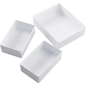 Gamegenic Token Silo Card Add-On White - Storage & Organization Accessories Gamegenic Token Silo Card Add-On White - Storage & Organization Accessories