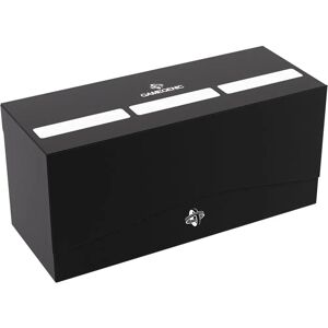 Gamegenic Triple Deck Holder fekete - Kompakt tárolás Gamegenic Triple Deck Holder fekete - Kompakt tárolás