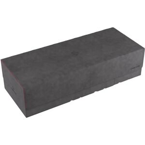 Gamegenic Cards' Lair 1000+ Grey/Red - Card Storage Box Gamegenic Cards' Lair 1000+ Grey/Red - Card Storage Box