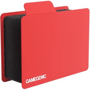 Diviseur Sizemorph Rouge de Gamegenic - Outil de Rangement Flexible - Publicité Diviseur Sizemorph Rouge de Gamegenic - Outil de Rangement Flexible - Publicité