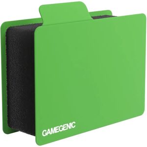 Diviseur Sizemorph Vert de Gamegenic - Organisateur de cartes - Publicité Diviseur Sizemorph Vert de Gamegenic - Organisateur de cartes - Publicité