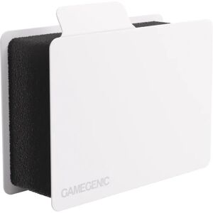 Diviseur Sizemorph Blanc de Gamegenic - Organisateur de cartes - Publicité Diviseur Sizemorph Blanc de Gamegenic - Organisateur de cartes - Publicité