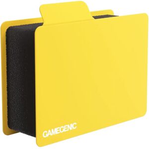 Gamegenic Gele Sideloading Sizemorph Kaartverdeler - Organiseer je Collectie Gamegenic Gele Sideloading Sizemorph Kaartverdeler - Organiseer je Collectie