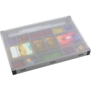 Gamegenic Token Silo XL Black - Game Accessories Gamegenic Token Silo XL Black - Game Accessories