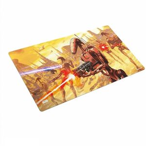 Gamegenic Star Wars: Unlimited Battle Droids Game Mat Gamegenic Star Wars: Unlimited Battle Droids Game Mat