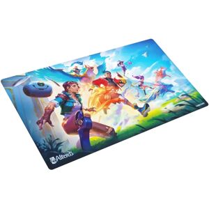 Gamegenic Altered Prime Playmat - Beyond the Gates Gaming Surface Gamegenic Altered Prime Playmat - Beyond the Gates Gaming Surface