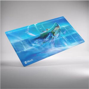 Kaibara Gamegenic Altered Prime Playmat - Premium High-Quality Gaming Surface Kaibara Gamegenic Altered Prime Playmat - Premium High-Quality Gaming Surface