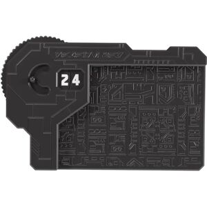 Gamegenic Star Wars Unlimited Damage Pad - Black - Game Accessory Gamegenic Star Wars Unlimited Damage Pad - Black - Game Accessory