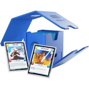 Gamegenic Star Wars Unlimited Twin Suns Deck Pod - Card Box Gamegenic Star Wars Unlimited Twin Suns Deck Pod - Card Box