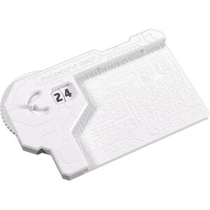 Gamegenic Star Wars: Unlimited Damage Pad - White - Damage Tracker Gamegenic Star Wars: Unlimited Damage Pad - White - Damage Tracker