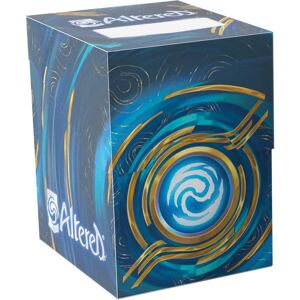 Gamegenic Altered Expedition Soft Box - The Crows Eye - Deck Box Gamegenic Altered Expedition Soft Box - The Crows Eye - Deck Box