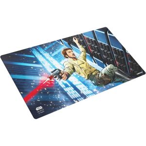 Gamegenic Cassian Andor Game Mat Set - Game Type Gamegenic Cassian Andor Game Mat Set - Game Type
