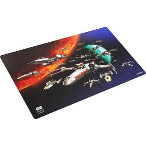 Gamegenic Star Wars Unlimited Game Mat Set - Restore Freedom Gamegenic Star Wars Unlimited Game Mat Set - Restore Freedom
