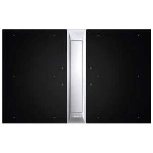 BORA - PKAS3FI - 85 cm - Piano cottura a induzione BORA - PKAS3FI - 85 cm - Piano cottura a induzione