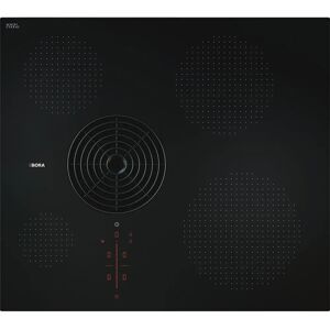 BORA - PURSA - Nero - 58 cm - piano cottura a induzione BORA - PURSA - Nero - 58 cm - piano cottura a induzione