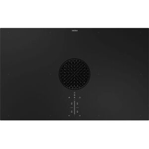 BORA - PUXA2R - Nero - 83 cm - Piano cottura a induzione BORA - PUXA2R - Nero - 83 cm - Piano cottura a induzione