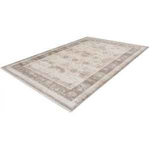 CALO-DELUXE Rossa 980 Beige - Teppich CALO-DELUXE Rossa 980 Beige - Teppich