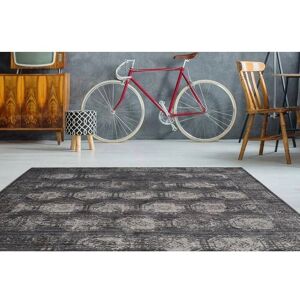 Calm CALO-DELUXE Rossa 707 Vintage Teppich - Teppich Calm CALO-DELUXE Rossa 707 Vintage Teppich - Teppich