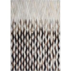 Calo-Deluxe Dakota 900 Lederteppich - Rechteckig, 80x150cm Calo-Deluxe Dakota 900 Lederteppich - Rechteckig, 80x150cm